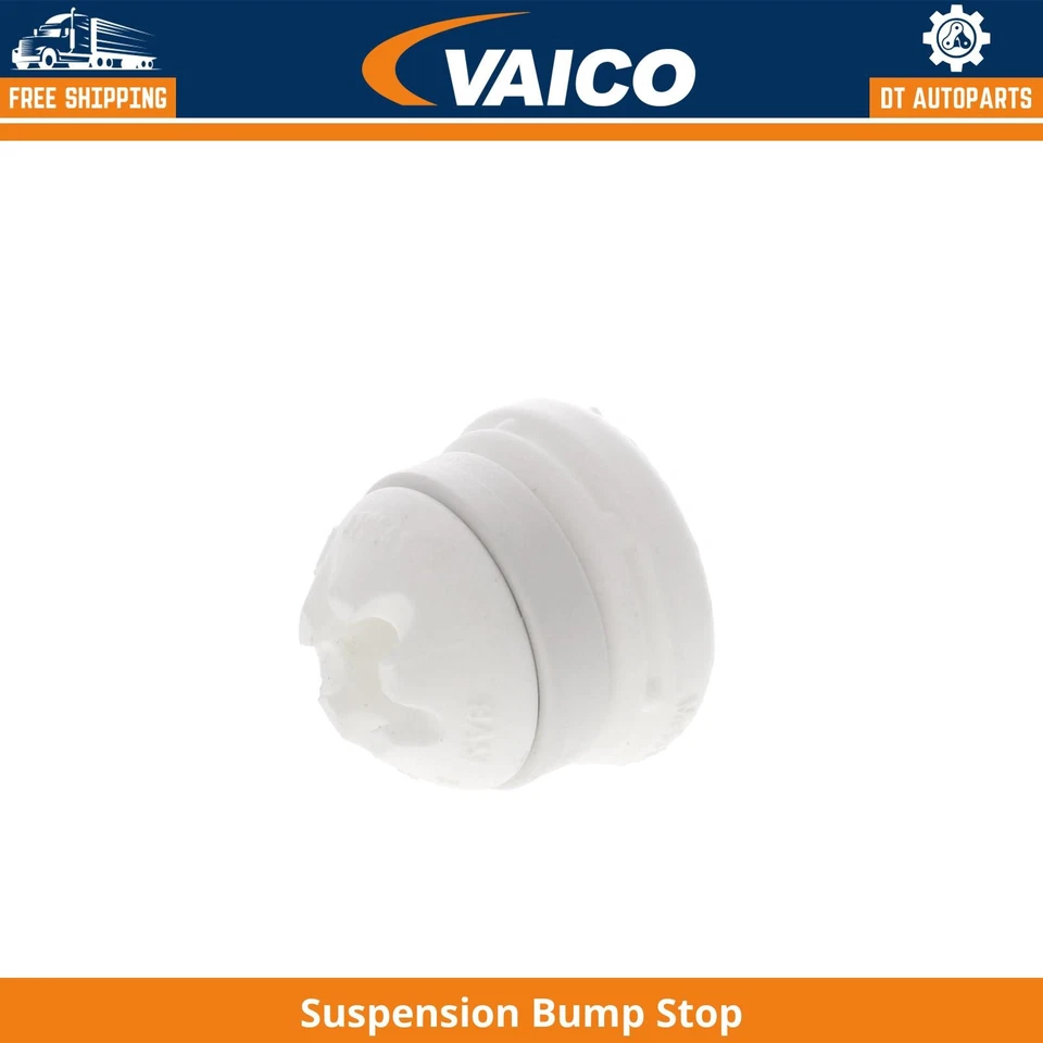 For 2015-2019 Mercedes-Benz C63 AMG S 4.0L V8 Suspension Bump Stop Front Vaico - Image 1 of 1
