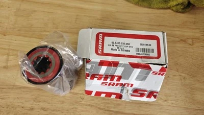 SRAM GXP Pressfit MTB Bottom Bracket BB92 - Image 1 of 3