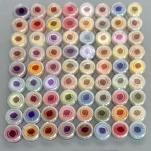 Scentsy Consultant Wax Melts Party Testers Samples MIX LOT OF 72 No Duplicates - Picture 1 of 5