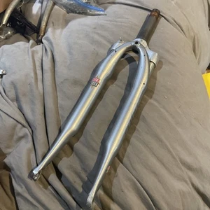 Horquilla de suspensión de carretera Rockshox Ruby 700c - Imagen 1 de 13
