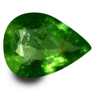 0.55 ct Gorgeous Pear Cut (7 x 5 mm) Copper Bearing Paraiba Tourmaline Gemstone - Picture 1 of 1