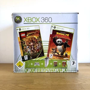 Console Xbox 360 60 Go Edition Limitée - Picture 1 of 13