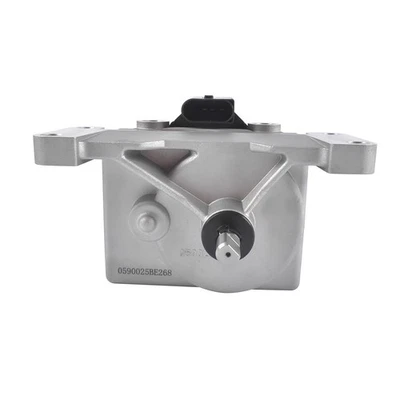 Diesel Turbo Actuator for Nissan TITAN XD 5.0L V8 4-Door 2016-2019 14480-EZ40A - Image 1 of 4