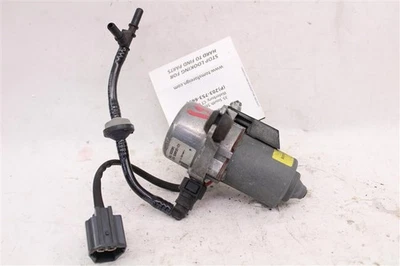 Used Vacuum Pump fits: 2008 Land rover Range rover sport brake vacuum system Gra - Image 1 of 4