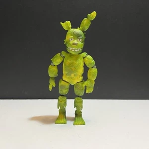 "Figura de acción Funko Five Nights At Freddy's FNAF Tie-Dye Springtrap 5""" - Imagen 1 de 7