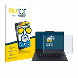 Anti Glare Screen Protector for Lenovo ThinkPad E14 Gen 7 Matte Protection Film - Afbeelding 1 van 8