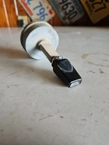 1971 71 Charger SE R/T Satellite GTX rallye cluster 2 speed wiper switch 3488047 - Bild 1 von 5