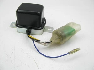 NEW - OUT OF BOX VR189 Voltage Regulator For 1978 Toyota Cressida 2.6L-L6 - Picture 1 of 4