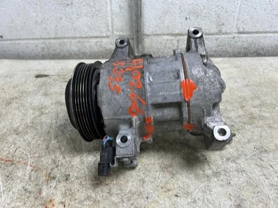 2020 ACURA RDX 2.0L AC Compressor OEM  - Image 1 of 4