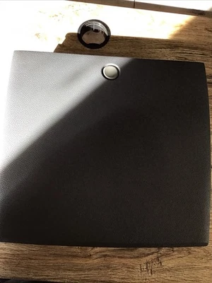 Ford Quintet 2005-2007 tablero central superior contenedor de almacenamiento OEM 184616 Foto 1 de 3