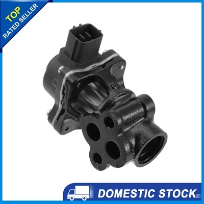 Pack of 1 for Chevrolet for Suzuki 1 EGR Exhaust Gas Recirculation Valve - Image 1 of 4