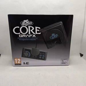 PC Engine Core Grafx mini European Version of TurbografX-16 Mini - Picture 1 of 11