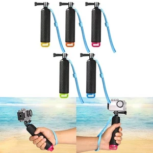 Sport Camera Handle For Surfing Net Weight: 74.7 Grams Product Size: 18*4 Cm - Picture 1 of 30
