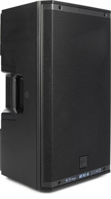 RCF ART 912-AX 2,100W 12-inch Powered Speaker with Bluetooth - Image 1 of 4