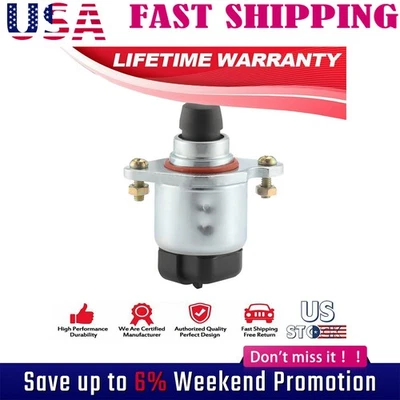 17113598 Fit for CADILLAC CHEVROLET SILVERADO 1500 4.8L 5.3L 6.0L IAC US 1x - Изображение 1 из 4