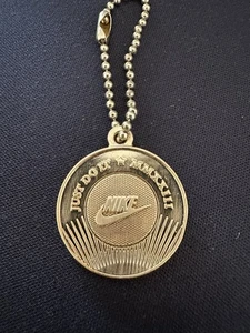 Llavero Nike vintage - Imagen 1 de 3