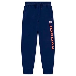Kombinieren Sie Stil, Funktionalität und sportliche DNA mit der Jordan Hose MJ MVP FLC P... - Bild 1 von 2