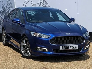 Ford Mondeo 1.5 2014-2021 Workshop Manual Repair Service Manual PDF - Picture 1 of 2