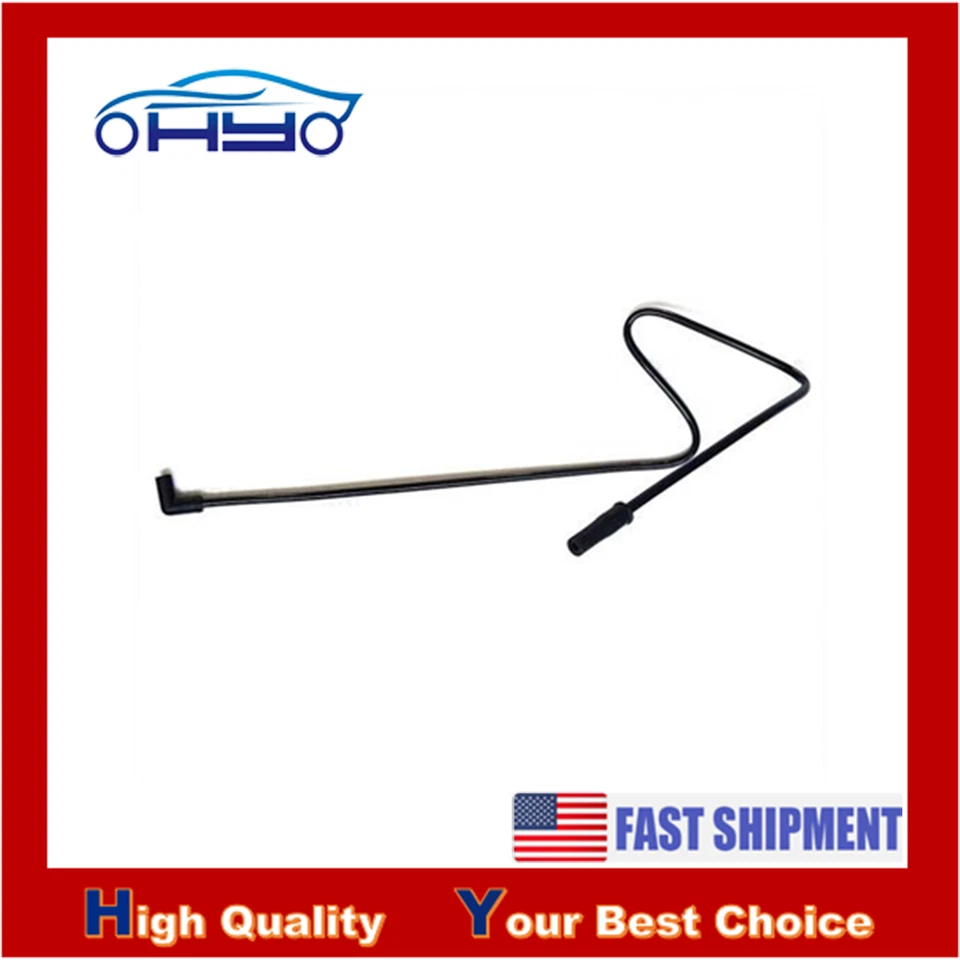 ЛИНИЯ ШЛАНГА ОМЫВАТЕЛЯ ЛОБОВОГО СТЕКЛА ДЛЯ CHEVY GMC CADILLAC ПИКАП PU ГРУЗОВИК 924-251 - Изображение 1 из 4