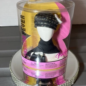 Barbie Fashion Fever Accessories - Hat Scarf & Purse - 2004 Mattel - H088 - Bild 1 von 6