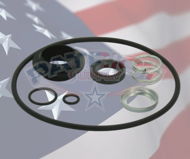 COMBU 42331 014.0070.001 3207 GASKET O-RING REPAIR KIT FOR 70101 70100 FILTERS