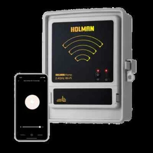 Holman Warm White Wi-Fi Garden Light Controller - Picture 1 of 1