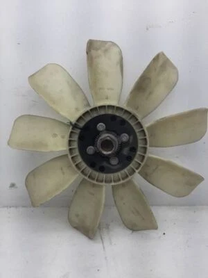 Embrague ventilador estilo clásico 4,8 L compatible con Chevrolet Tahoe LS 2003 22149877 Foto 1 de 4