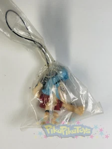 Bandai One Piece EX Personajes Swing Mini Figura Correa Franky Vendedor de EE. UU. - Imagen 1 de 2