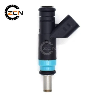 Inyector de combustible para Dodge Charger Jeep Grand Cherokee 2012-2021 6,4 L 05038337AB Foto 1 de 4