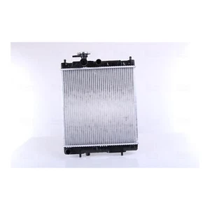 Radiator NISSENS for Micra 62954 Top Quality - Picture 1 of 6