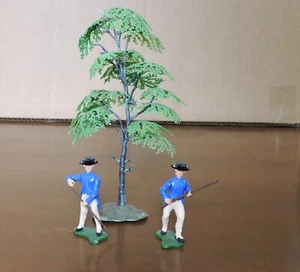 Britains ltd. Birch tree - Picture 1 of 2