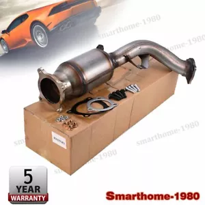 Catalytic Converter For AUDI Q5 2011 2012 2013 2014 2.0L L4 4-Door EPA Approved - Foto 1 di 14