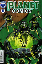 Planet Comics Nr. 11 (2022), Neuware, new