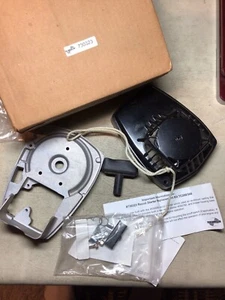730323 Recoil Starter Tecumseh New Oem - Picture 1 of 9