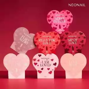 ❤️ NEONAIL UV Nagellack 7,2ml Lacke Nail Polish NUDE STORIES 9 Varianten Hybrid - Bild 1 von 134