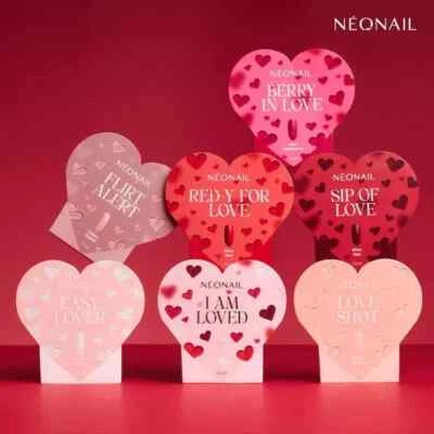 ❤️ NEONAIL UV Nagellack 7,2ml Lacke Nail Polish NUDE STORIES 9 Varianten Hybrid - Bild 1 von 4