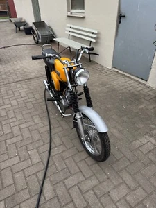 simson s50 moped , simi , Roller , Mokick - Bild 1 von 4