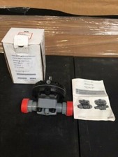 Stop Diaphragm Valve. NSN: 4820-99-666-3739. Ex Royal Navy