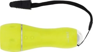 UST See-Me Floating Light Waterproof Unbreakable Everlasting w/ Lanyard-Whistle - Picture 1 of 2