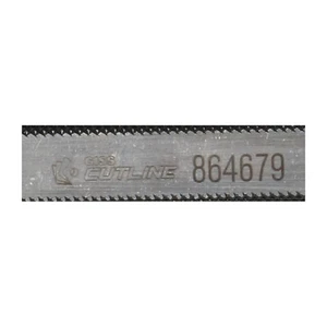 Giss 864679 Double smooth plug New NFP - Picture 1 of 6