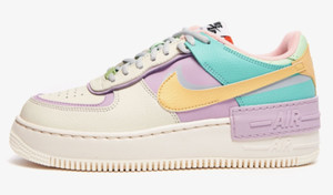 Las mejores ofertas en Zapatillas Nike Air Force 1 Dorado para Mujer | eBay