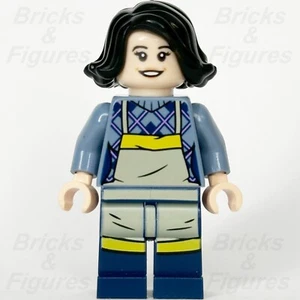 LEGO Friends TV Series Monica Geller Minifigure Apron F·R·I·E·N·D·S 10292 ftv004 - Picture 1 of 3