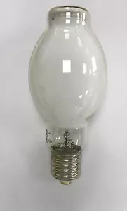 Lámpara elíptica multimetálica Iwasaki 250w e40/ges mf250x/u funciona con engranaje de mercurio - Imagen 1 de 7