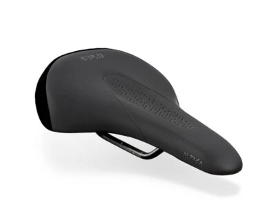 Fizik Terra Alpaca X5 Saddle - Black - Image 1 of 4