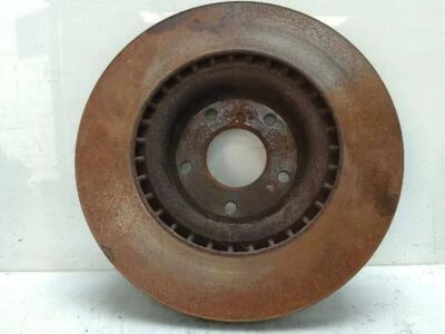 front brake disc rh 1568514 for NISSAN 350 Z (Z33)(07.2003- ) 3.5 BASICO 2003 - Image 1 of 4
