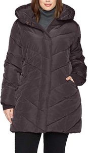 steve madden coats plus size