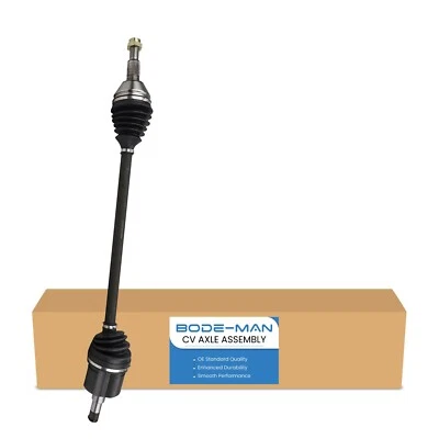 Front Right CV Axle Shaft for 2000-2004 Pontiac Grand Am Olds Alero Manual Trans - Image 1 of 4