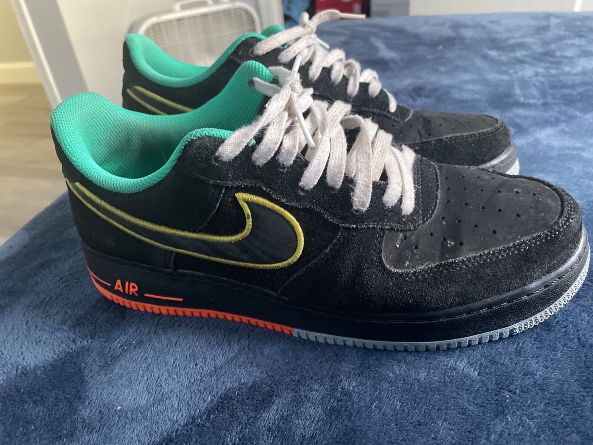 Nike Air Force 1 '07 LV8 Peace and Unity for Sale Nike Air Force 1 '07 LV8 Peace and Unity for Sale