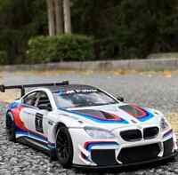 Decals BMW M3 GT2 Le Mans 2010 78 1:32 1:43 1:24 1:18 64 87 Slot Decals 