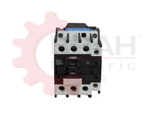 LC1D32 Replacement 50A 600V 3P Telemecanique Contactor with 110/120VAC Coil - Picture 1 of 3